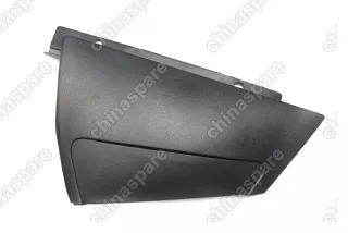 Ручка двери задней левой наружняя Chery M11