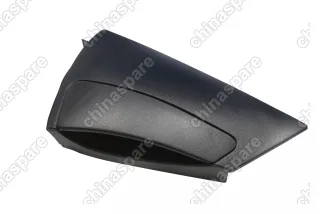 Ручка двери задней левой наружняя Chery M11