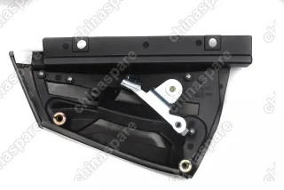 Ручка двери задней левой наружняя Chery M11