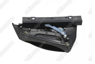 Ручка двери задней левой наружняя Chery M11