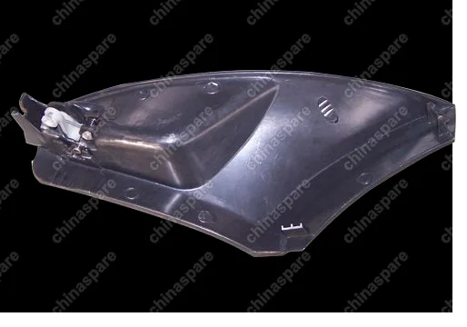 Ручка двери внутренняя правая Chery M11