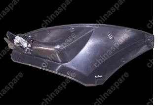 Ручка двери внутренняя правая Chery M11