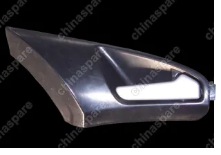 Ручка двери внутренняя правая Chery M11