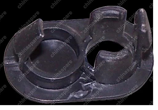 M116102011 Ручка регулятора сиденья пласт. Chery M11
