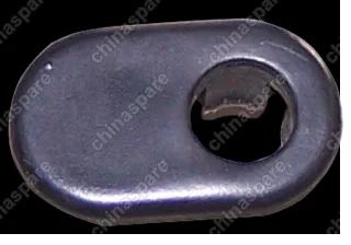 M116102011 Ручка регулятора сиденья пласт. Chery M11
