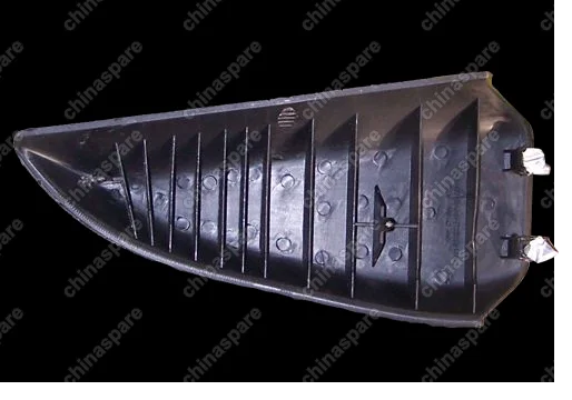 M116202252 Панель салон.пласт. Chery M11