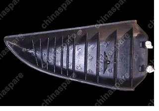 M116202252 Панель салон.пласт. Chery M11