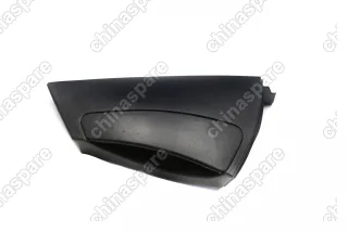 Ручка двери задней правой наружняя Chery M11