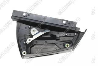 Ручка двери задней правой наружняя Chery M11