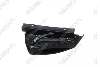 Ручка двери задней правой наружняя Chery M11