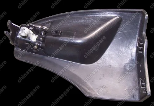 Ручка двери передней правой внутренняя Chery M11