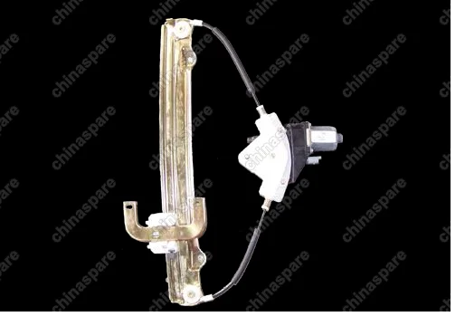M116104120BA Механизм стеклоподъемника Chery M11