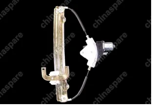 M116104120BA Механизм стеклоподъемника Chery M11