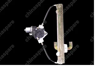 M116104120BA Механизм стеклоподъемника Chery M11