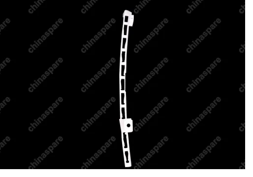 M116101360 Направляющая стеклоподъемника Chery M11