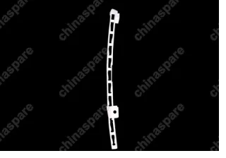 M116101360 Направляющая стеклоподъемника Chery M11