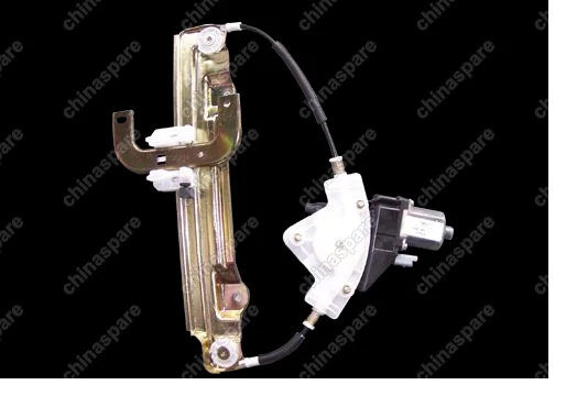 M116204120BA Механизм стеклоподъемника Chery M11