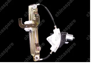 M116204120BA Механизм стеклоподъемника Chery M11