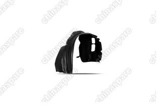 NLL1024002 Подкрылок CITROEN Jumper 08/2014->, с расширителями арок (передний правый)