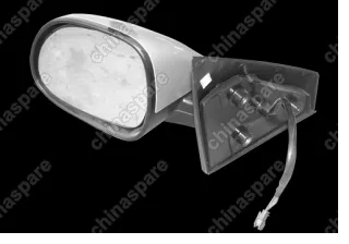 M118202010DQ Зеркало левое (без обогрева) Chery M11