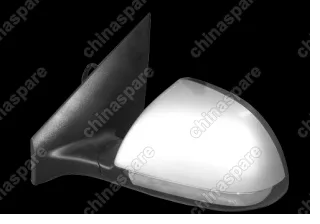 M118202010DQ Зеркало левое (без обогрева) Chery M11