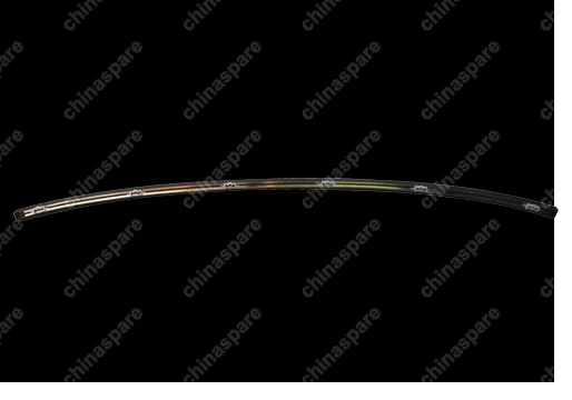 Молдинг крыши левый Chery M11