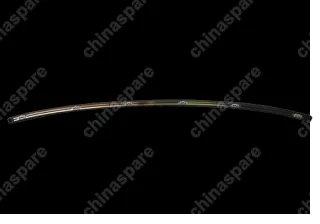 Молдинг крыши левый Chery M11