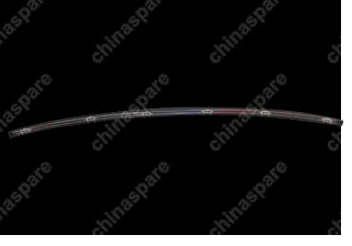 Молдинг крыши правый Chery M11