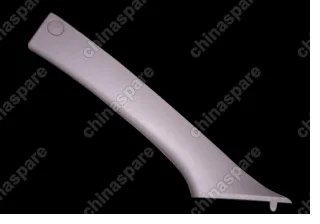 Накладка порога пласт. Chery M11