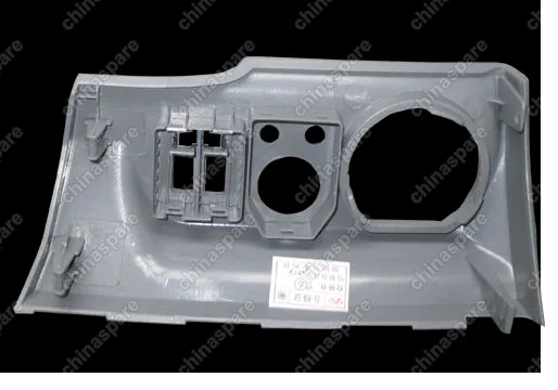 M115305320 Panel - headlamp switch Chery M11
