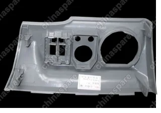 M115305320 Panel - headlamp switch Chery M11