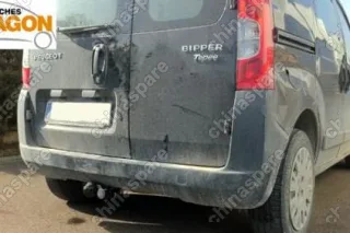 E1222AS ТСУ для PEUGEOT Bipper 2008-/FIAT Qubo 2008-/FIAT Fiorino 2008-/CITROEN Nemo 2008-, тип шара: F