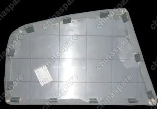 M115305017 Накладка подушки безопасности пассажирской Chery M11