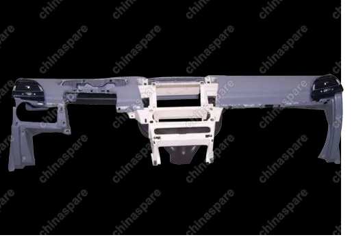 M115305020 Накладка торпеды Chery M11