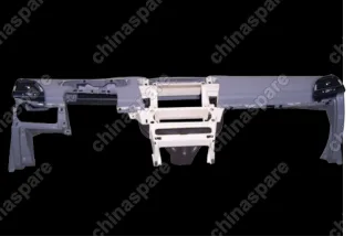 M115305020 Накладка торпеды Chery M11