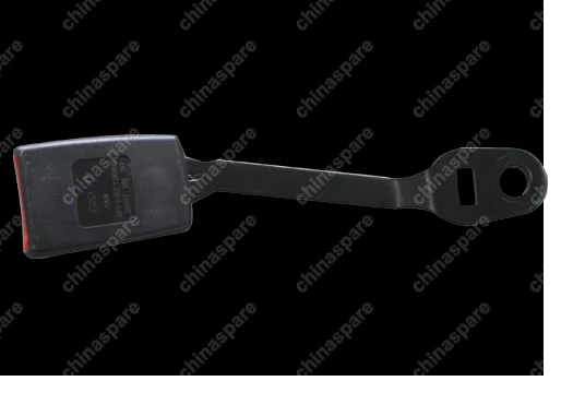 M118212050 Замок ремня безопасности Chery M11