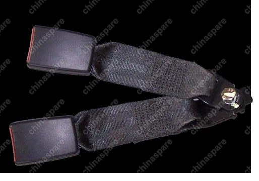 Ремень безопасности Chery M11