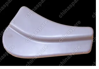 M116900014 Handle - reclining knuckle Chery M11
