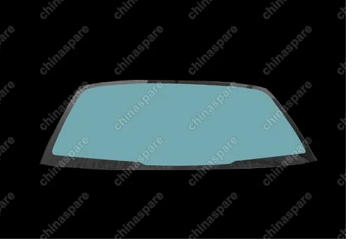 Стекло заднее Chery M11