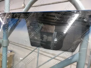 Стекло лобовое Chery M11