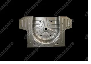 M115100890DY Rr panel assy-rr floor Chery M11