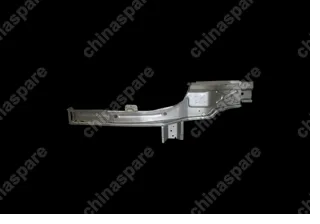 M115100470DY Короб лонжерона заднего лев.мет. Chery M11
