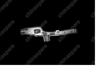 M115100470DY Короб лонжерона заднего лев.мет. Chery M11