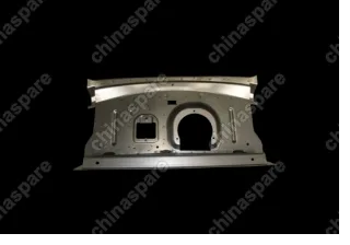 M115604010DY Панель кузова мет. Chery M11