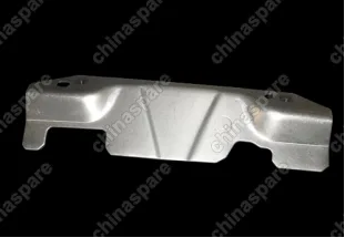 M115401210DY Installation panel-passenger armrester rr inr lh Chery M11