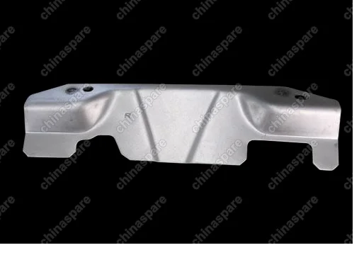 M115401220DY Installation panel-passenger armrester rr inr rh Chery M11