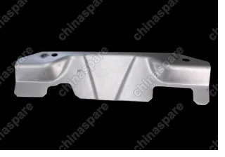 M115401220DY Installation panel-passenger armrester rr inr rh Chery M11