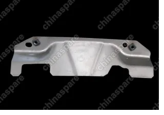 M115401220DY Installation panel-passenger armrester rr inr rh Chery M11