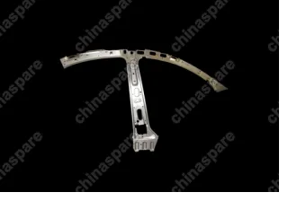 M115401110DY Sd panel assy-inr lh Chery M11
