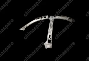 M115401110DY Sd panel assy-inr lh Chery M11